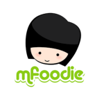 Malaysian Foodie Logo - Suppagood