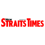 The Straits Times Logo Suppagood