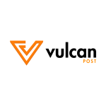 Vulcan Post Logo Suppagood