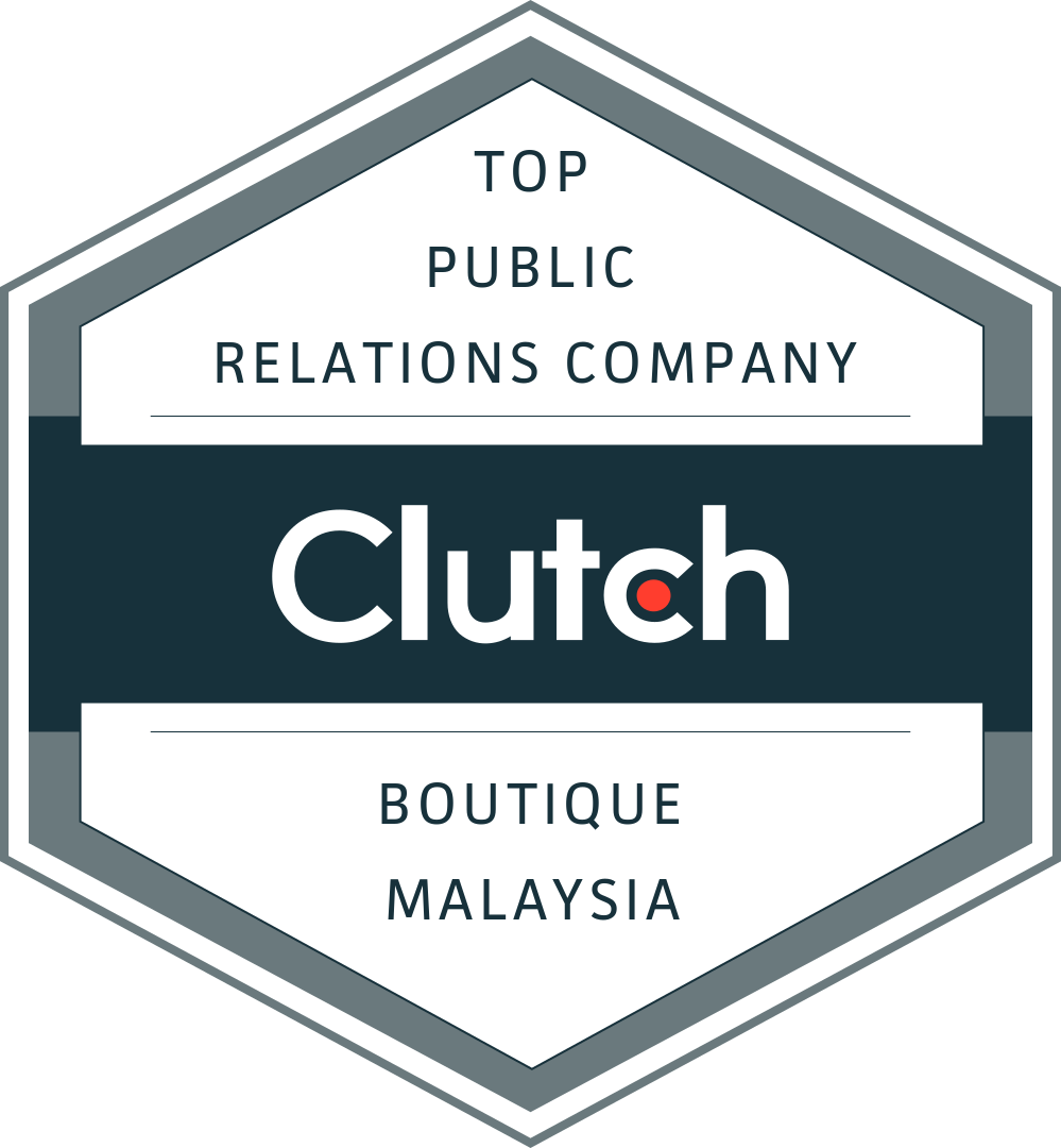 Top Public Relations Agency Boutique Malaysia 2024 Clutch